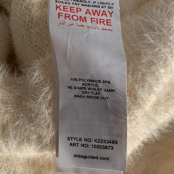 Missguided Size 8 - Picture 6 of 8